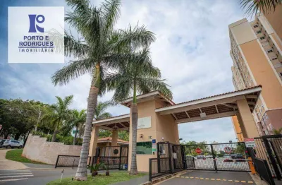 Apartamento com 3 dormitórios à venda por r$ 630.000,00 - vila industrial - campinas/sp