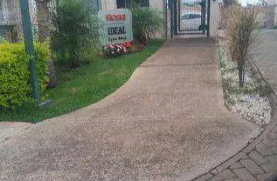 Apartamento com 3 dormitórios à venda, 52 m² por r$ 290.000,00 - vila marieta - campinas/sp