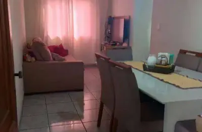 Apartamento com 3 dormitórios à venda, 74 m² por r$ 205.000,00 - conjunto residencial souza queiroz - campinas/sp