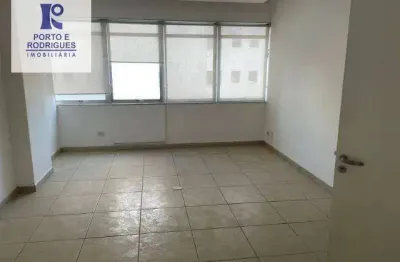 Sala, 62 m² - venda por r$ 275.000,00 ou aluguel por r$ 2.221,75/mês - centro - campinas/sp