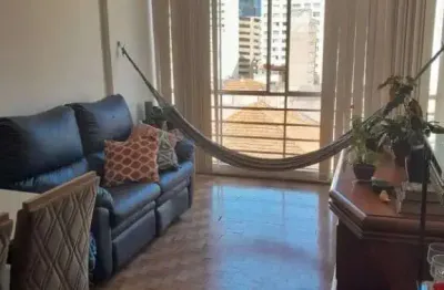 Apartamento à venda por r$ 235.000,00 - centro - campinas/sp