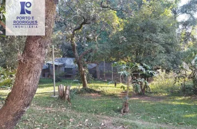 Chácara com 2 dorms.piscina , pomar  à venda, 1200 m² por r$ 450.000 - jardim monte belo - campinas/sp