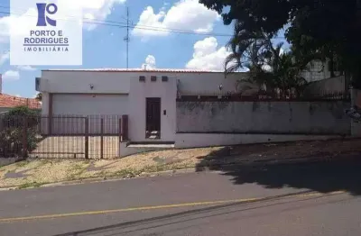 Casa com 4 dormitórios à venda, 260 m² por r$ 1.200.000,00 - jardim das paineiras - campinas/sp