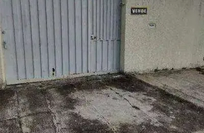 Casa com 2 dormitórios à venda, 140 m² por r$ 450.000,00 - parque da figueira - campinas/sp