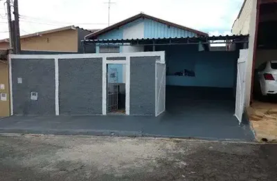 Casa com 3 dormitórios à venda, 101 m² por r$ 414.000,00 - vila padre manoel de nóbrega - campinas/sp