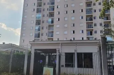 Apartamento com 2 dormitórios à venda, 57 m² por r$ 530.000,00 - são bernardo - campinas/sp