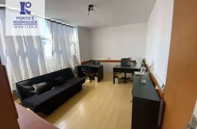 Sala para alugar, 39 m² por r$ 910,00/mês - centro - campinas/sp