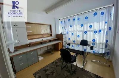 Sala para alugar, 39 m² por r$ 850,00/mês - centro - campinas/sp