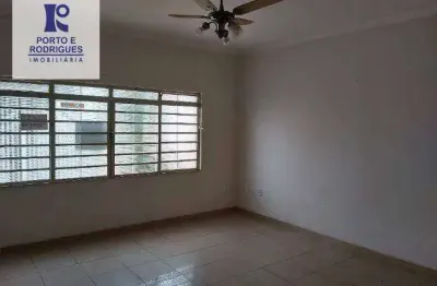 Casa com 3 dormitórios à venda, 130 m² por r$ 540.000,00 - parque via norte - campinas/sp