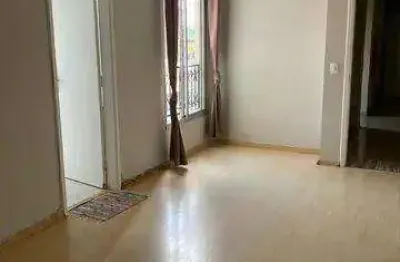 Apartamento com 2 dormitórios à venda, 55 m² por r$ 265.000,00 - vila lemos - campinas/sp