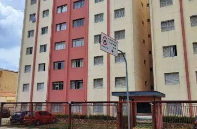 Apartamento com 2 dormitórios à venda, 66 m² por r$ 270.000,00 - ponte preta - campinas/sp