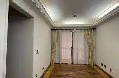 Apartamento com 2 dormitórios à venda, 67 m² por r$ 210.000,00 - jardim das bandeiras - campinas/sp