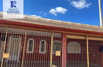 Casa com 2 dormitórios à venda, 153 m² por r$ 430.000,00 - vila padre manoel de nóbrega - campinas/sp