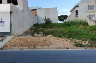 Terreno à venda, 221 m² por r$ 195.000,00 - jardim ibirapuera - campinas/sp