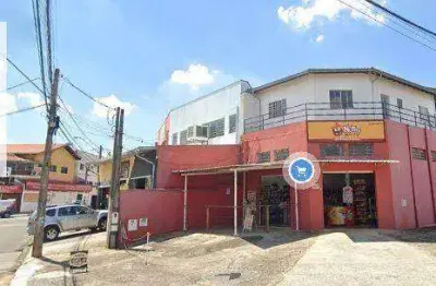 Sobrado com 4 dormitórios à venda, 359 m² por r$ 900.000 - parque via norte - campinas/sp