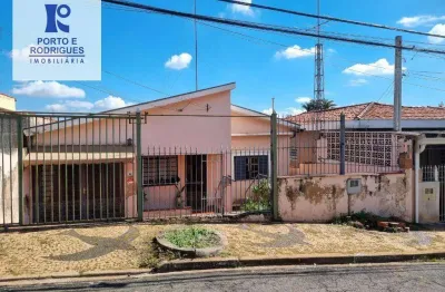 Casa com 2 dormitórios à venda, 121 m² por r$ 350.000,00 - jardim interlagos - campinas/sp