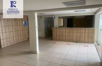 Prédio para alugar, 1232 m² por r$ 67.000,00/mês - centro - campinas/sp