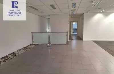 Prédio para alugar, 450 m² por r$ 16.000/mês - jardim proença -camb  -  campinas/sp