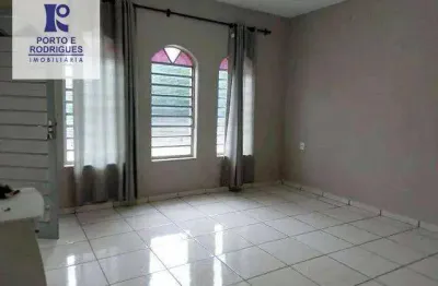 Casa com 2 dormitórios à venda, 114 m² por r$ 435.000,00 - vila lemos - campinas/sp