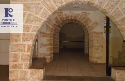 Casa com 1 dormitório à venda, 220 m² por r$ 950.000,00 - centro - campinas/sp