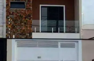 Casa com 3 quartos à venda na Rua Sebastião Ignácio da Silva, 379, Parque Jambeiro, Campinas