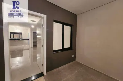 Sobrado com 3 dormitórios à venda, 145 m² por r$ 695.000,00 - parque jambeiro - campinas/sp