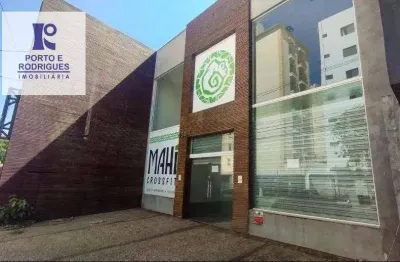 Sala para alugar, 250 m² por r$ 13.302,00/mês - cambuí - campinas/sp