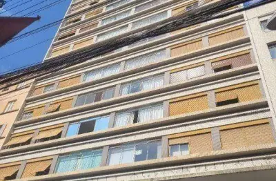 Apartamento com 2 dormitórios à venda por r$ 360.000,00 - centro - campinas/sp