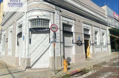 Salão para alugar, 18 m² por r$ 2.020,00/mês - centro - campinas/sp
