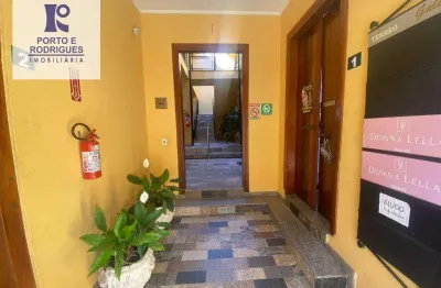 Salão para alugar, 12 m² por r$ 1.915,00/mês - centro - campinas/sp