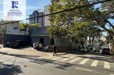 Casa com 4 dormitórios à venda, 221 m² por r$ 2.900.000 - jardim guanabara -camb- campinas/sp
