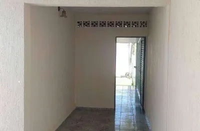 Casa à venda, 116 m² por r$ 700.000,00 - jardim do lago - campinas/sp