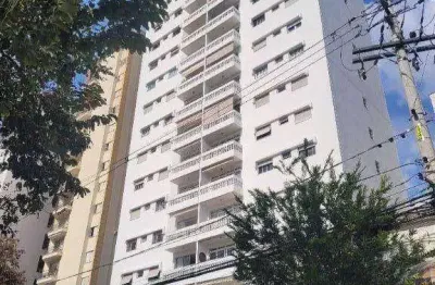 Apartamento com 3 dormitórios à venda, 163 m² por r$ 900.000,00 - cambuí - campinas/sp