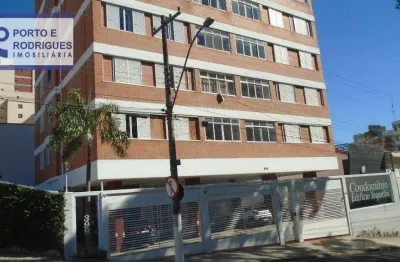 Apartamento com 3 dormitórios à venda, 80 m² por r$ 400.000,00 - bosque - campinas/sp