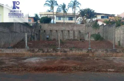 Terreno à venda, 368 m² por r$ 380.000,00 - jardim das paineiras - campinas/sp