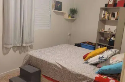 Apartamento com 1 dormitório, garagem ,  à venda por r$ 250.000 - jardim leonor - campinas/sp