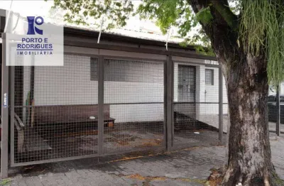 Casa à venda, 295 m² por r$ 990.000,00 - botafogo - campinas/sp