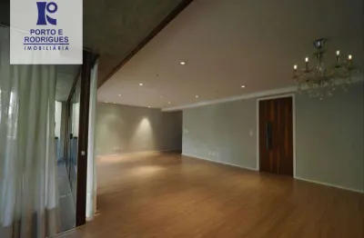 Apartamento com 4 dormitórios à venda, 226 m² por r$ 2.200.000 - cambuí -camb- campinas/sp