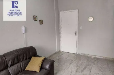 Apartamento com 1 dormitório à venda, 46 m² por r$ 215.000 - centro - campinas/sp
