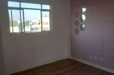 Apartamento à venda, 50 m² por r$ 150.000,00 - vila padre manoel de nóbrega - campinas/sp