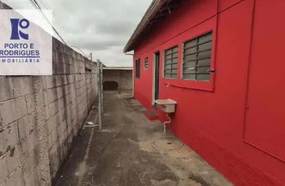 Casa com 1 dormitório para alugar, 100 m² por r$ 3.730,00/mês - vila joão jorge - campinas/sp