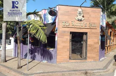 Casa para alugar, 259 m² por r$ 17.740,27/mês - cambuí - campinas/sp