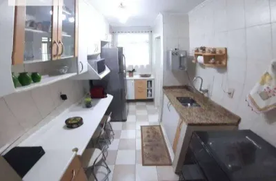 Apartamento com 3 dormitórios à venda, 69 m² por r$ 250.000,00 - vila manoel ferreira - campinas/sp