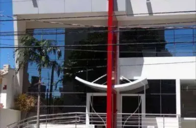 Prédio para alugar, 928 m² por R$ 42.291,67/mês - Jardim Guanabara - Campinas/SP