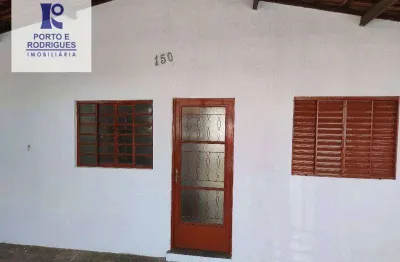 Casa com 3 dormitórios à venda, 74 m² por r$ 390.000,00 - vila castelo branco - campinas/sp