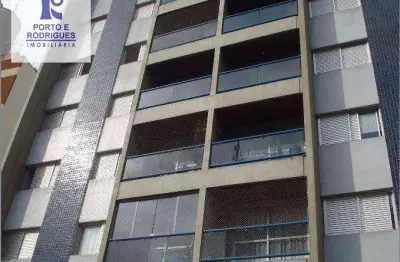 Apartamento com 3 dormitórios à venda, 110 m² por r$ 550.000,00 - jardim flamboyant - campinas/sp