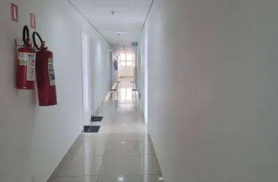 Sala à venda, 33 m² por r$ 350.000,00 - jardim chapadão - campinas/sp