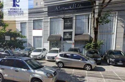 Salão, 636 m² - venda por r$ 10.000.000 ou aluguel por r$ 58.200/mês - centro -camb- campinas/sp