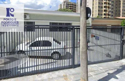 Casa com 5 dormitórios à venda, 210 m² por r$ 1.000.000 - taquaral -camb- campinas/sp