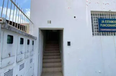 Sala para alugar, 200 m² por r$ 401/mês - parque jambeiro -camb- campinas/sp
